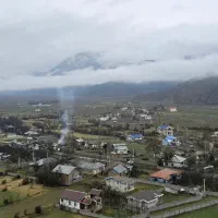فروش-زمین-200-متری-مسکونی-خاچک-کجور
