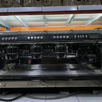 دستگاه cimbali M39GT dosatron مولتی بویلر 2012