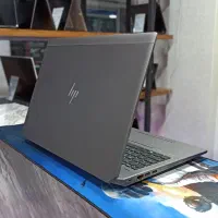 لپتاپ ۱۲هسته گرافیک۴ کورای۷ H اچپی G6|رایانه همراه|اهواز, باغ شیخ|دیوار