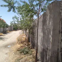 زمین دور دیوار ۱۰۰۰ متری شاهنامه ۶۷|فروش زمین و ملک کلنگی|مشهد, گنبدواز|دیوار