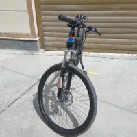دوچرخه سایز 26 جنس ماکانو