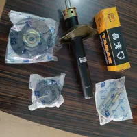 کمک فنر مگان پژو پارس طبق و سیبک پیکان|قطعات یدکی و لوازم جانبی|تهران, سعیدآباد|دیوار