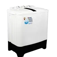 لباسشویی دوقلو سیلورلوکس آکبند|ماشین لباسشویی و خشککن لباس|تهران, منیریه|دیوار