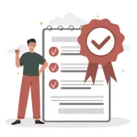 کارشناس تضمین کیفیت