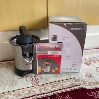 آب مرکبات گیر همیلتون