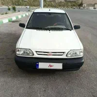 پراید۱۳۱