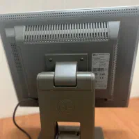 مانیتور الجی با کیس|قطعات و لوازم جانبی رایانه|تهران, مسعودیه|دیوار