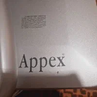 اتوپرس appex|اتو و لوازم اتو|خواف, |دیوار