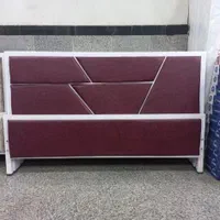 تخت خواب دو نفره حاجی پور(تختخواب۲دونفره)تشک گلبرگ|تخت و سرویس خواب|مشهد, حسین‌آباد|دیوار