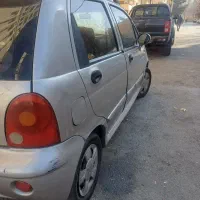 mwm 110|خودرو سواری و وانت|همدان, |دیوار