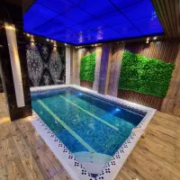 ویلااستخردار ساحلی