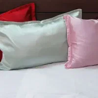 روبالشی ساتن