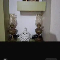 آباژور برنج نونو