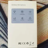 Wireless Microphone|صوتی و تصویری|تهران, بوستان چیتگر|دیوار