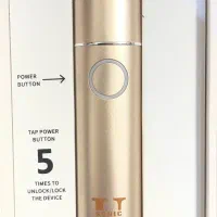 دستگاه آی کاس سیگار مارک u sonic