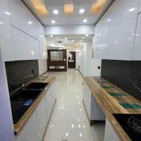 حسنی/۶۱متر ۲ خواب/پارکینگ سندی/دوم شرقی فار۱/