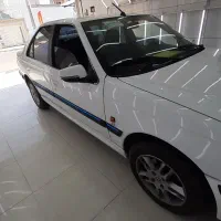 پارس tu5 مدل 97 تک برگ سند