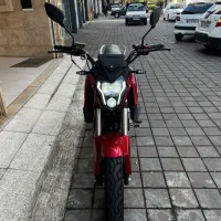 موتور دی اس ۲۳۰ صفر کیلومتر