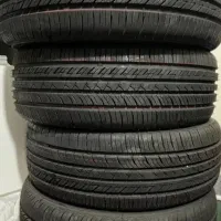 لاستیک کویر ۲۰۵ رینگ ۱۵ /بارز ۲۰۵ گل Optiride P685