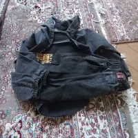 لیباسی کورانه لە حدی نوو|لباس|سقز, |دیوار