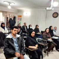 همایش کمکهای اولیه بصورت آفلاین