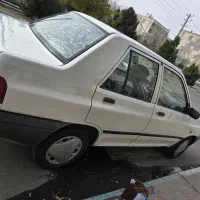 پراید۱۳۱SEمدل۱۳۹۴