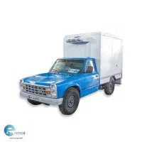 حمل محصولات سردخانه ای با نیسان یخچالدار