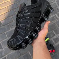 کفش (NIKE SHOX TL) مستر کوالیتی خفن|کیف، کفش، کمربند|تهران, گمرک|دیوار