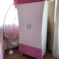 سرویس خواب نوجوان|تخت و سرویس خواب|پردیس, فاز ۲|دیوار