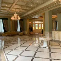 پنت هاوس  ۴۵۰ متر کلید نخورده اقدسیه