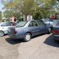 پژو 405|خودرو سواری و وانت|تهران, آبشار|دیوار