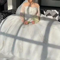 لباس عروس