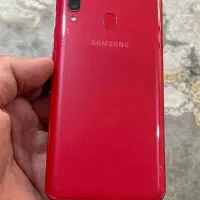 گوشی سامسونگ a20