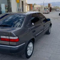 یدک|خودرو سواری و وانت|مهر, |دیوار