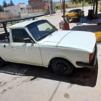 وانت دوگانه کارخانه