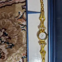 ساعت مچی زنانه