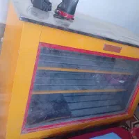 یخچال ویترینی