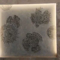 به یک نفر خانم جهت نظافت نیازمندیم