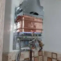 تعمییر پکیچ.ابگرمکن های دیواری و بخاری