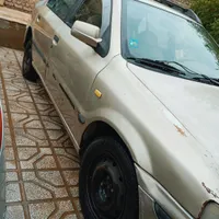 سمند LX ساده، مدل ۱۳۸۳
