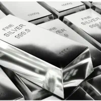 خرید و فروش شمش و ساچمه نقره خارجی