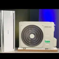 کولرگازی نصب و سرویس شستشو شارژ گاز تعمیرات کولر|کولر گازی و فن‌کوئل|تهران, جمهوری|دیوار