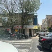 دو باب مغازه رستوران در حال فعالیت دو نبش|فروش مغازه و غرفه|تهران, دانشگاه تهران|دیوار