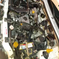 پراید صبا شاسی سالم پلمب خانگی...|خودرو سواری و وانت|زابل, |دیوار