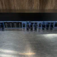 مولتی افکت دوقلو رک مونت mx200 lexicon