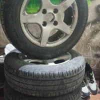 رینگ پنج‌پر