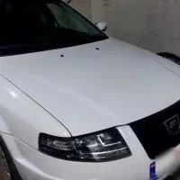 سمند سورن مدل۴۰۲