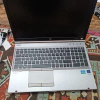 لپتاپ hpکورای۷|رایانه همراه|اهواز, جانبازان|دیوار