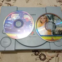 سونی ۱|کنسول، بازی ویدئویی و آنلاین|ابهر, |دیوار