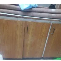 کابینت سه درب
